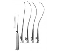 Suture Instruments